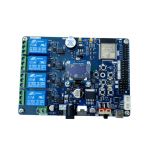 ESP32 Universal IoT Dev Kit – Actuating